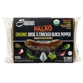 Chicken-sausage at Costco - Instacart