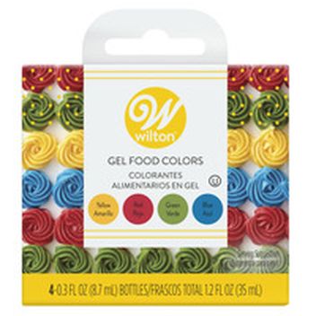 Gel-food-coloring at ShopRite - Instacart