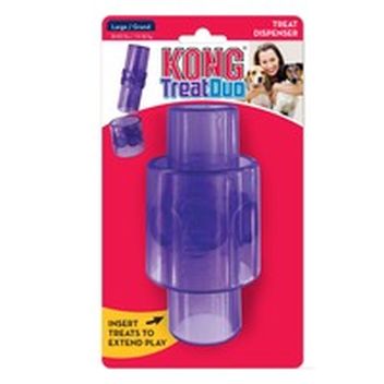 kong replay treat dispenser