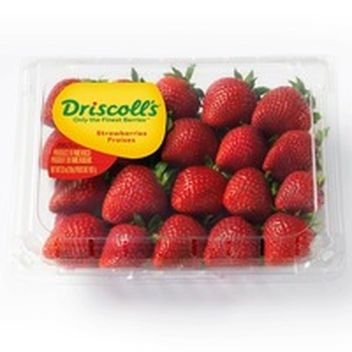 Strawberries 16 Oz Container Delivery Or Pickup Near Me Instacart