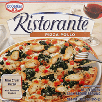 Ahold Pizza Flatbread q Recipe Chicken 14 8 Oz Delivery Or Pickup Near Me Instacart