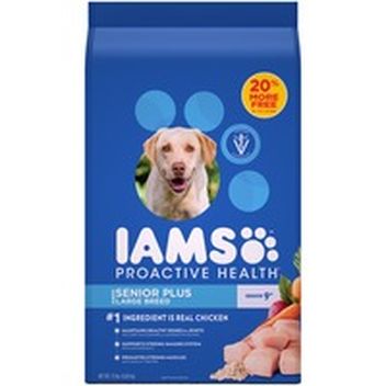 iams sensitive skin