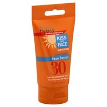 kiss my face sunscreen target