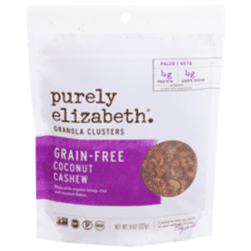 granola purely
