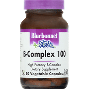 Jarrow Formulas B Right Dietary Supplement 100 Ct Instacart