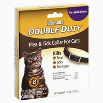 petarmor calming collar cat
