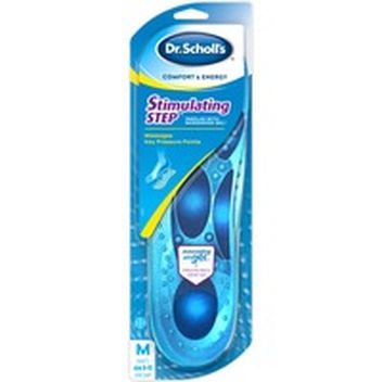 dr scholl's ultra cool insoles