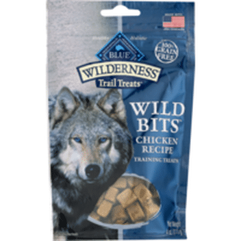 petco wilderness dog food