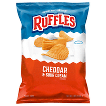 Ruffles-chips at Stater Bros. - Instacart