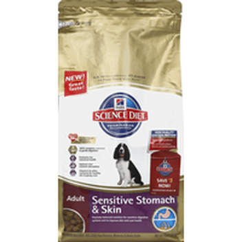 purina one smartblend sensitive systems formula