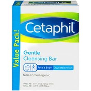 cetaphil baby soap