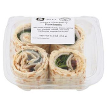 Deli-pinwheels at Publix - Instacart