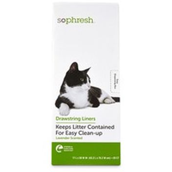 so phresh elastic liners