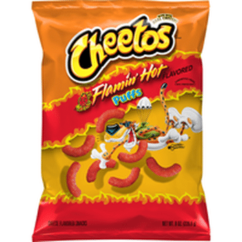 Puff-cheetos at Food Lion - Instacart