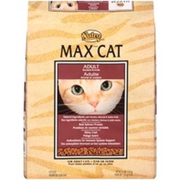 nutro max indoor cat