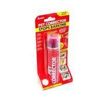 pet corrector petco