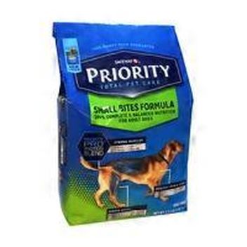 gravy train small bites