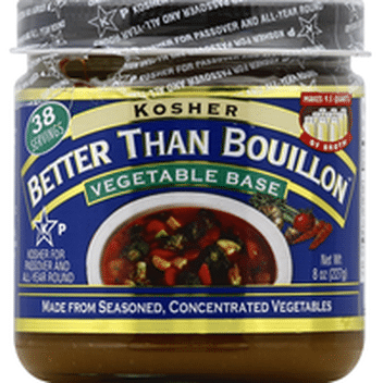 Better Than Bouillon Reduced Sodium Beef Bouillon Base Each Delivery Or Pickup Near Me Instacart