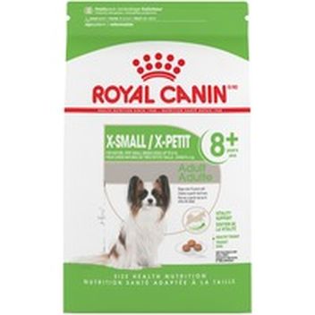 royal canin mini special