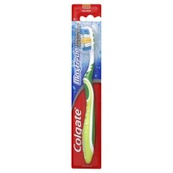 Зубная щетка Colgate maxfresh (5943001900106)