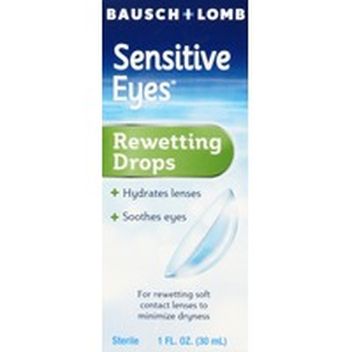 saline eye drops cvs