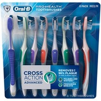 oral b pulsar toothbrush costco