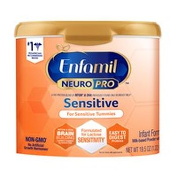 12 oz similac sensitive