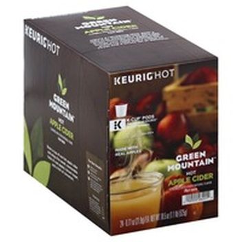 Best Apple Cider K Cups Refreshing Sweet Quick Treats In A Cup