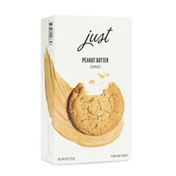 Back To Nature 100 Natural Peanut Butter Creme Cookies 9 6 Oz Instacart
