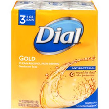 Dial Antibacterial Liquid Hand Soap Refill Gold 52 Fl Oz Instacart