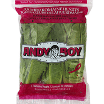 andy boy romaine hearts andy boy romaine hearts