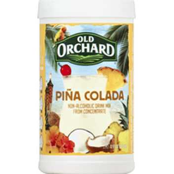 Old Orchard Drink Mix Margarita 12 Oz Instacart