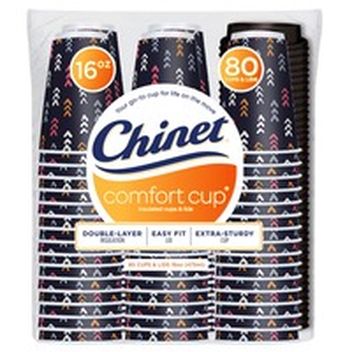 costco chinet