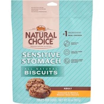 natural choice tartar control biscuits