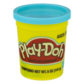 play doh 5 oz