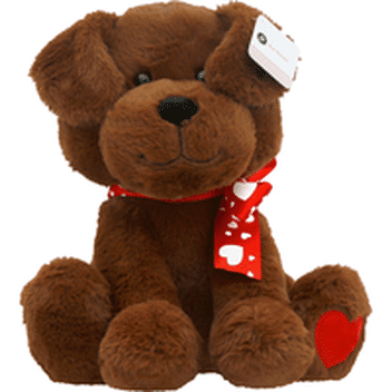 publix valentine's day stuffed animals