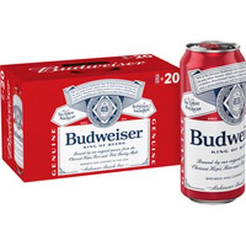 Budweiser Select 55 Light Beer Bottles 12 Fl Oz Delivery Or Pickup Near Me Instacart