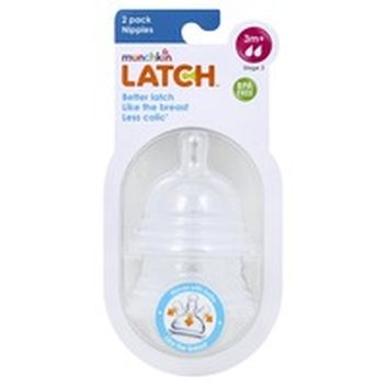 munchkin latch bottle stage 3