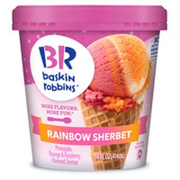 Sherbet-ice-cream at Safeway - Instacart