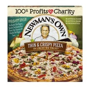 All Natural pizza, thin&crispy multigrain with flaxseed (020662005434)