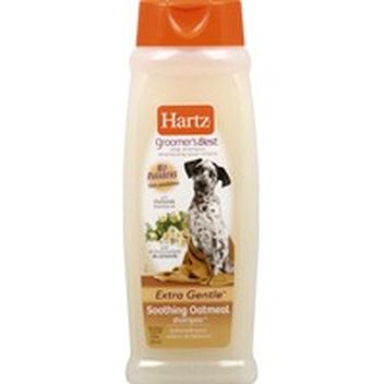 hartz hydrocortisone spray with aloe for dogs and cats