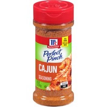 seasoning cajun mccormick