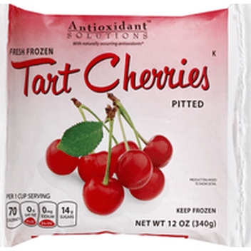 Mother S Maid Cherries Red Tart Pitted In Water 15 Oz Instacart