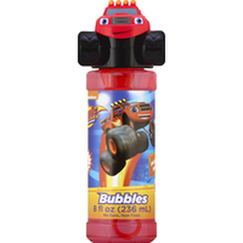 mickey and the roadster racers bubble wand