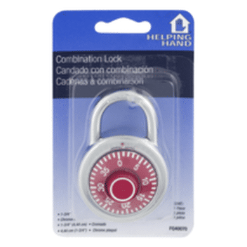 luggage locks cvs