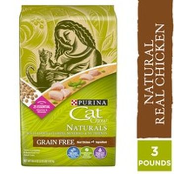 purina cat chow natural