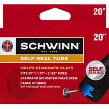 schwinn 700c inner tube