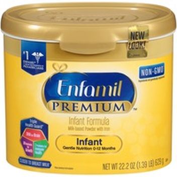 enfamil premium 4