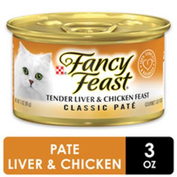 heb fancy feast