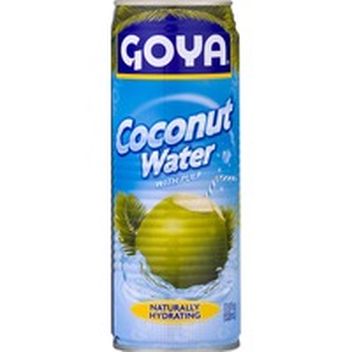 Thirsty Buddha Sparkling Coconut Water With Pineapple 11 2 Oz Instacart